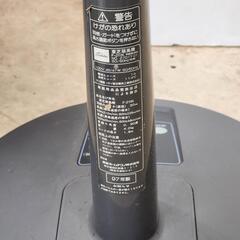 【動作確認済】97年製　TOSHIBA　扇風機　F211K　グレー　東芝の画像