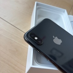 iPhoneXsの画像