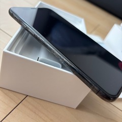 iPhoneXsの画像