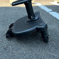 ベビーカーステップ
の画像