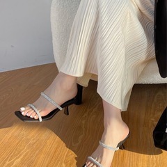 ハイヒールの画像