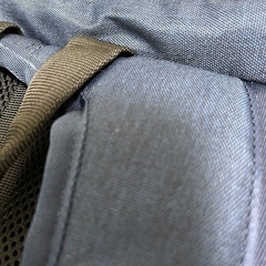 デュアリグ　リュック　30L 未開封未使用の画像