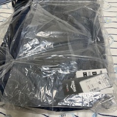 デュアリグ　リュック　30L 未開封未使用の画像