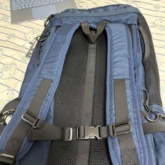 デュアリグ　リュック　30L 未開封未使用の画像