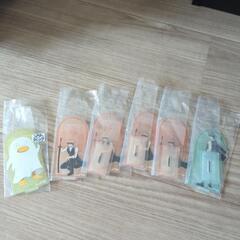【美品】銀魂　一番くじ15点セットの画像