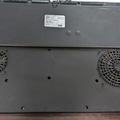 IH コンロ(高さ調整台無し)の画像