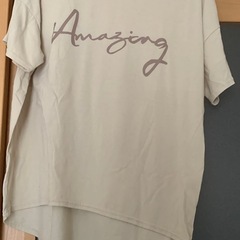 8/4に処分します  夏服の画像