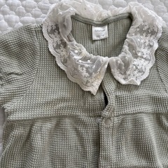ベビー服 ロンパース カバーオール 50-70の画像