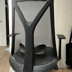 オフィスチェアの画像