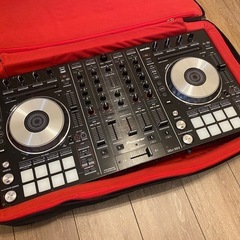 PioneerDJ DDJ-SX2 DJコントローラ パイオニアDJ バッグ付きの画像
