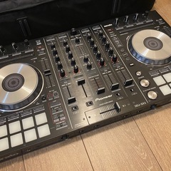 PioneerDJ DDJ-SX2 DJコントローラ パイオニアDJ バッグ付きの画像
