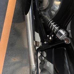 マグナ50 可動車 最終値下げ後8/5まで受付の画像