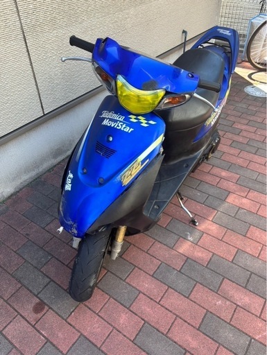 スズキzz