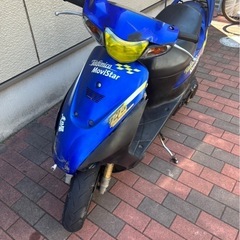 スズキzzの画像