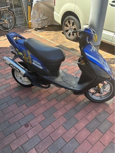 スズキzz