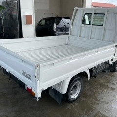 デリカトラック 車検付き 福岡の画像