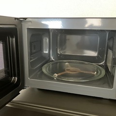 エスケイジャパン 電子レンジの画像