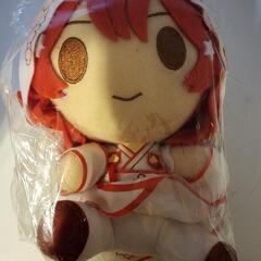 五等分の花嫁 ぬいぐるみ 中野二乃 中野五月 2点セットの画像
