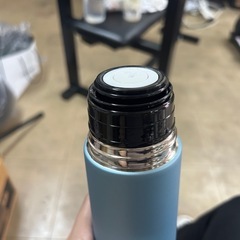 良品 METALLIC COLOR 真空ステンレスボトル 480mlの画像