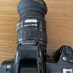 PENTAX  Z-10の画像