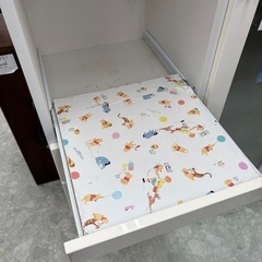 【表示価格より30%OFF】キッチンカウンターの画像