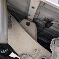 ハイゼットトラック　冷蔵冷凍車　−２２℃　車検付　整備済み　エンジン載せ替え済み　すぐ使えますの画像