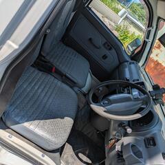 ハイゼットトラック　冷蔵冷凍車　−２２℃　車検付　整備済み　エンジン載せ替え済み　すぐ使えますの画像