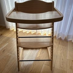 子ども椅子、2000円でお売りしますの画像
