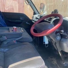 デリカトラック 車検付き 福岡の画像
