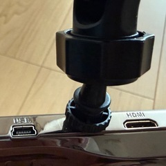 ドライブレコーダー　前後カメラの画像