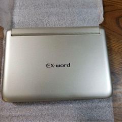 カシオ電子辞書 EX-word XD-SG6870の画像