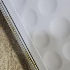 18年製！Haier（ハイアール）の電気冷凍庫JF-NU40Gの画像