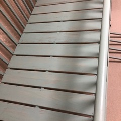 お渡し先決定　ベビーベッド の画像