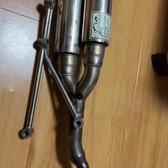 ジョグZR 初期型 sa16J 実働 吹き上がりOK 書類付 現状 2スト バイク エボリューション ZR  ヤマハの画像