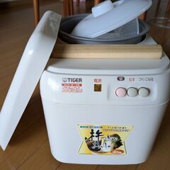 餅つき器の画像
