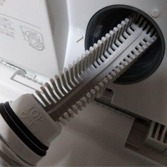 最安値💎2019年購入Panasonicドラム式洗濯機　洗剤自動NA-VG1300 配達無料の画像
