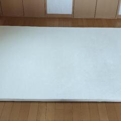 【商談中】テンピュール トッパー3.5 ダブルの画像