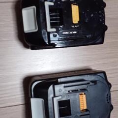 ★マキタ　MAKITA充電式草刈機美品❗の画像