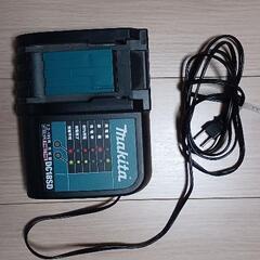 ★マキタ　MAKITA充電式草刈機美品❗の画像