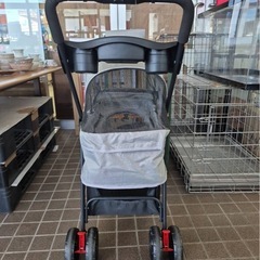 ペットカートの画像