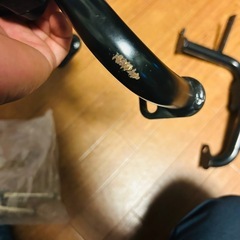 Vストローム250 デイトナエンジンガードの画像