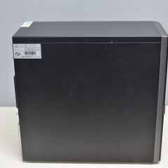 マウスコンピューター中古ゲーミングデスクトップPC/GTX750Ti/16GBの画像