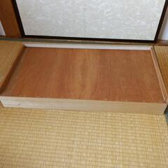 引き出しの画像