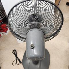 【動作確認済】YUASA　扇風機　YF-39JIK　ユアサプライムスの画像