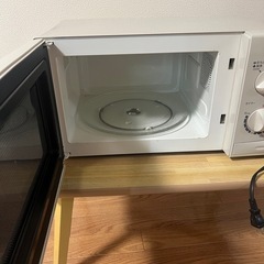 Samsung 電子レンジの画像