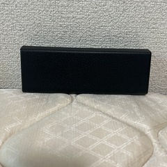 Burberryメガネケースの画像