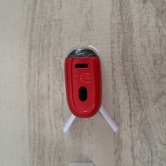 加熱式タバコの専用デバイス
の画像