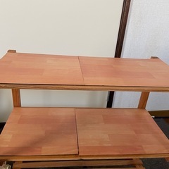 ミニシェルフの画像