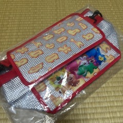 たべっ子どうぶつ THE MOVIE 保冷バッグ  の画像