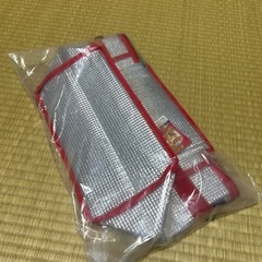 たべっ子どうぶつ THE MOVIE 保冷バッグ  の画像